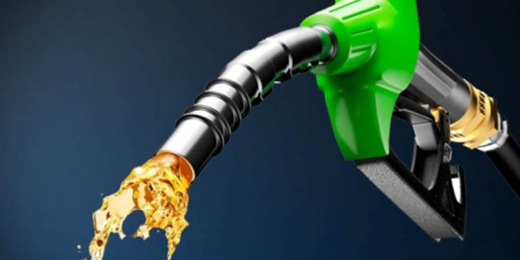 पेट्रोलियम पदार्थको मूल्यवृद्धि