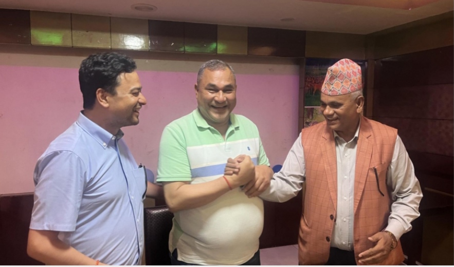 सुदूरपश्चिममा नयाँ सरकार गठन गर्न काँग्रेस र एमाले विच छलफल