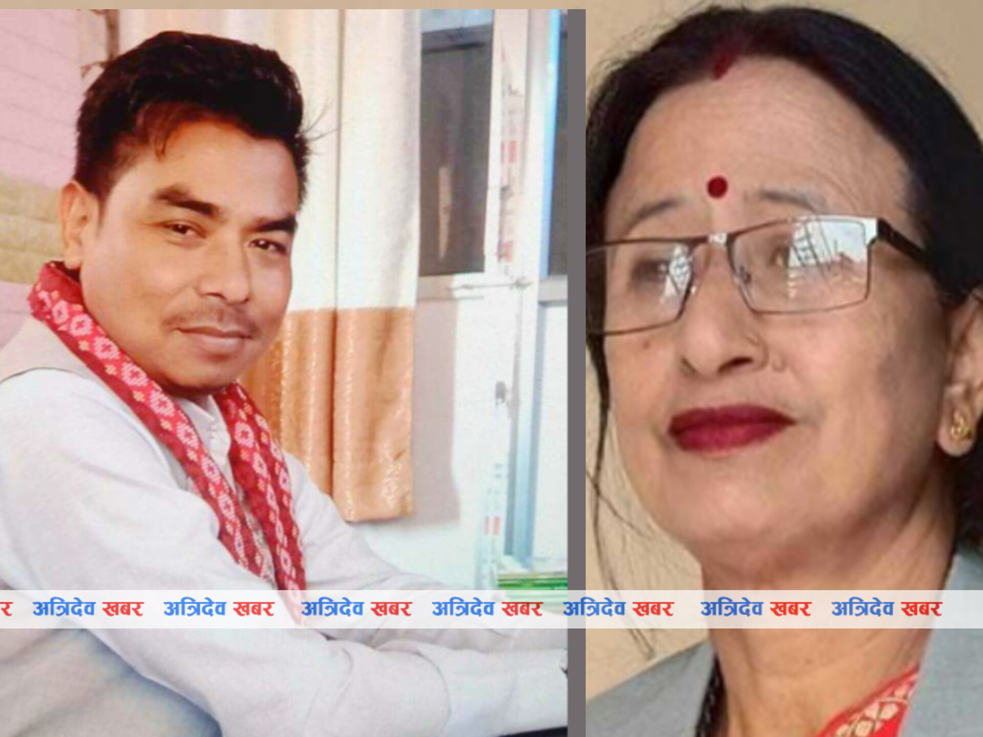 नागरिक उन्मुक्तिले सुदुरपश्चिमका आफ्ना दुई मन्त्री फिर्ता बोलायो