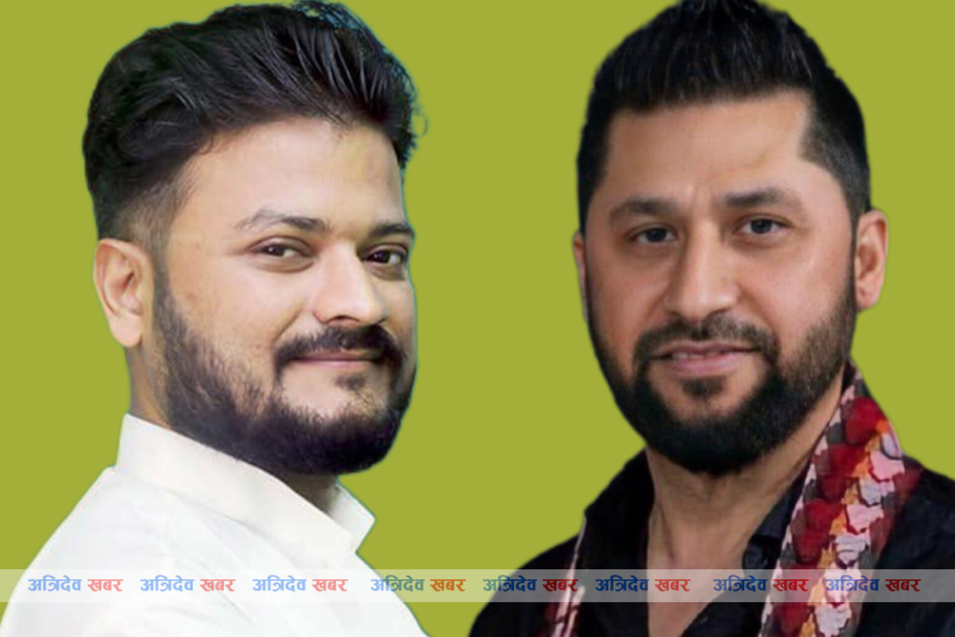 रवि लामिछानेको ठाडो आदेशमा स्पष्टीकरण दर्ता गर्न नदिएको मुकुल ढकालको आरोप