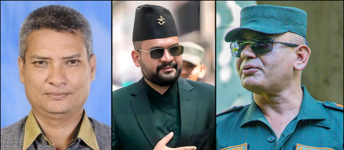 महानगरमा मेयरको ‘शक्ति परीक्षण’: प्रवक्तामाथि स्पष्टीकरण, भित्रभित्रै चर्कियो विवाद