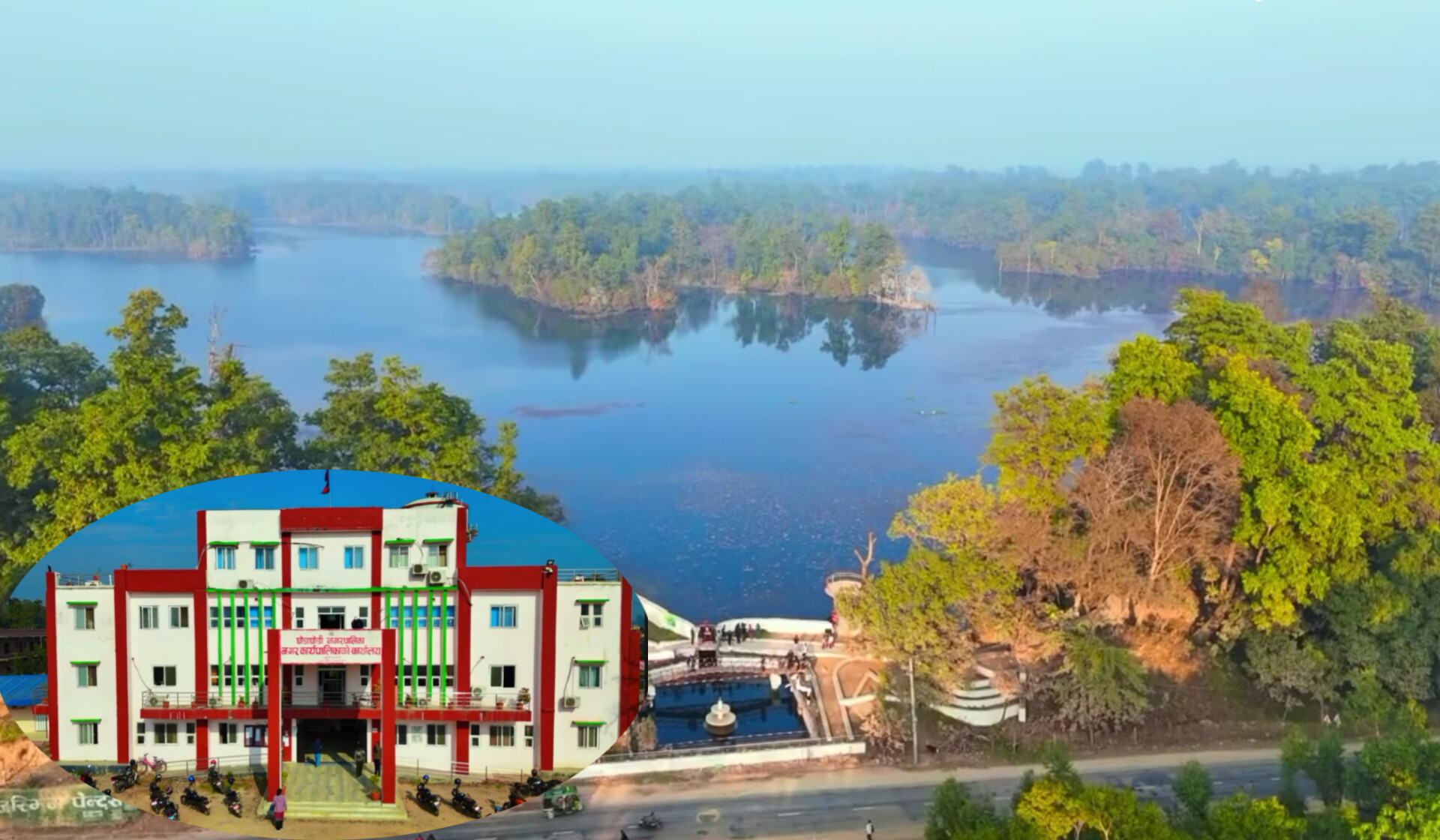 “घोडाघोडी: सुन्दरता मात्र होइन, सम्भावनाको यात्रासमेत अगाडी”