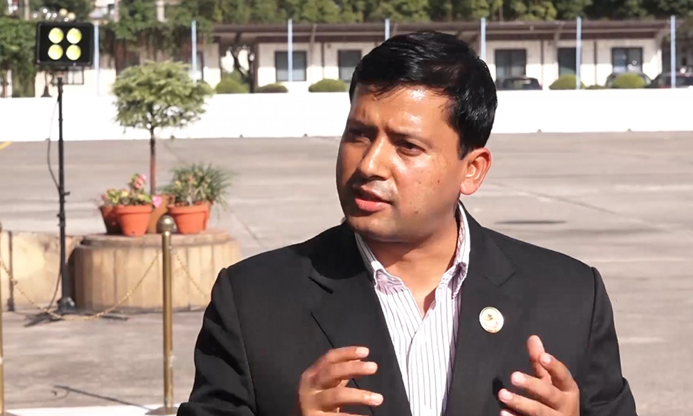 संसद गतिरोध: सत्ताको आग्रह, विपक्षीको अडान