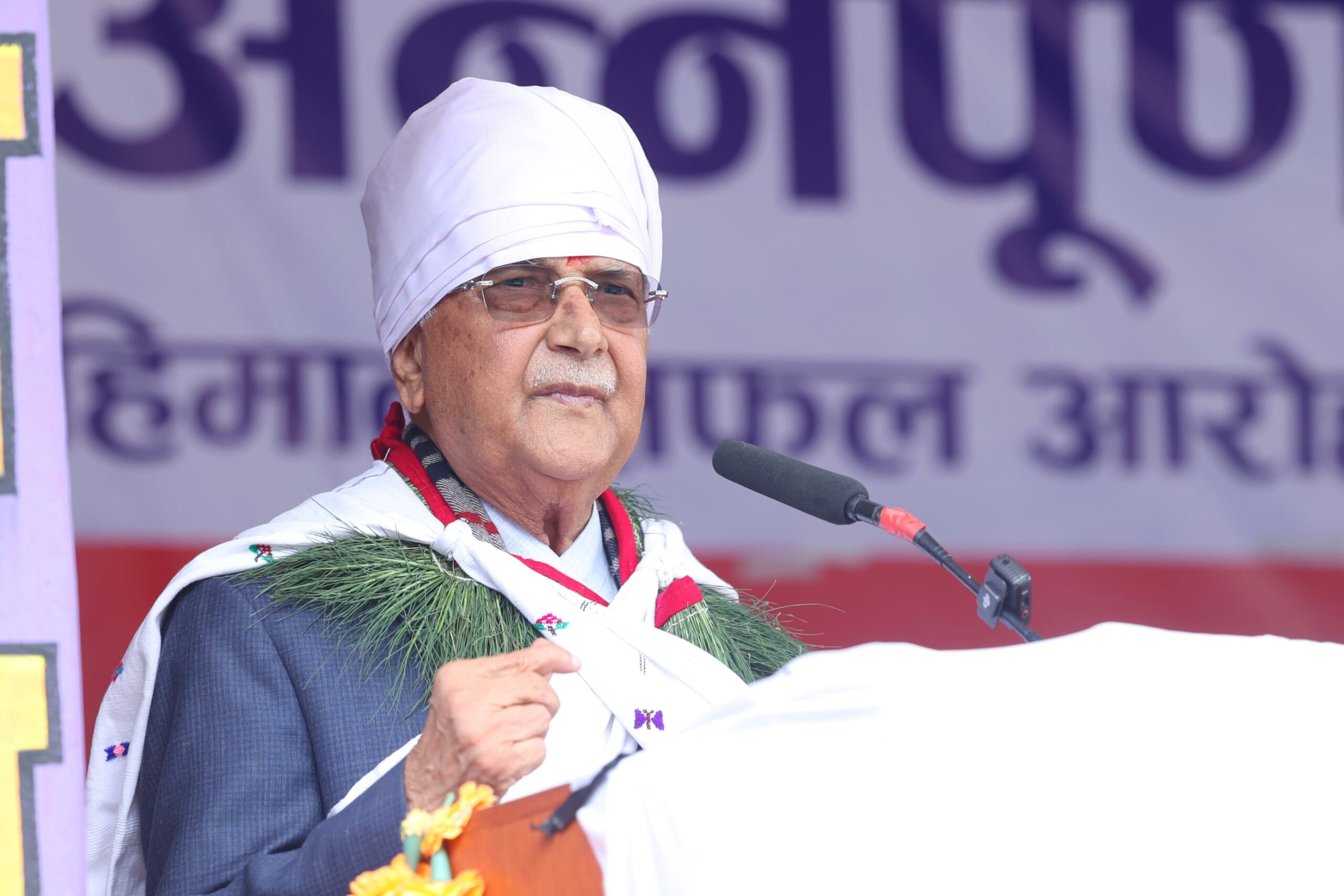 पर्वतारोहणलाई सुुरक्षित बनाउन सरकार क्रियाशील छः प्रधानमन्त्री