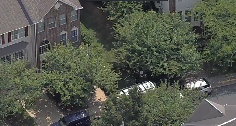 अमेरिकामा चार नेपालीको गोली प्रहारबाट मृत्यु