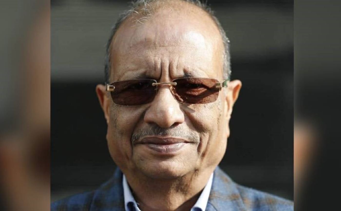 दीपक भट्टका व्यावसायिक साझेदार शंकर अग्रवाल पनि पक्राउ