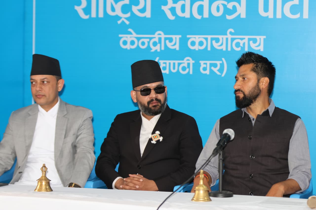 रास्वपाले बाेलायाे सचिवालय बैठक, के-के छन् एजेन्डा ?